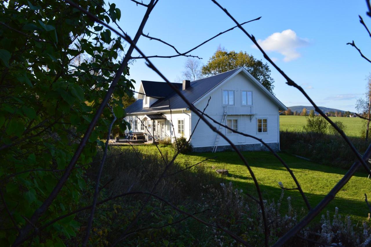 Hoegsnaesgarden Overhornas Exteriér fotografie